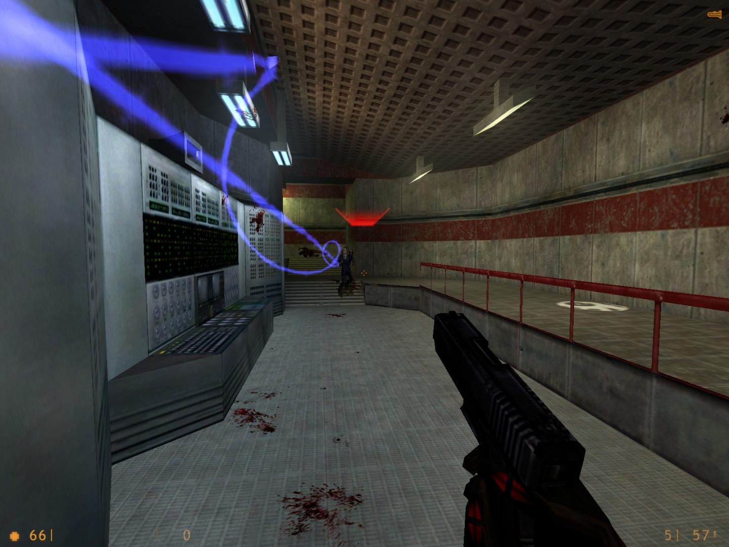 Half-Life Deathmatch: Source Screenshot 5