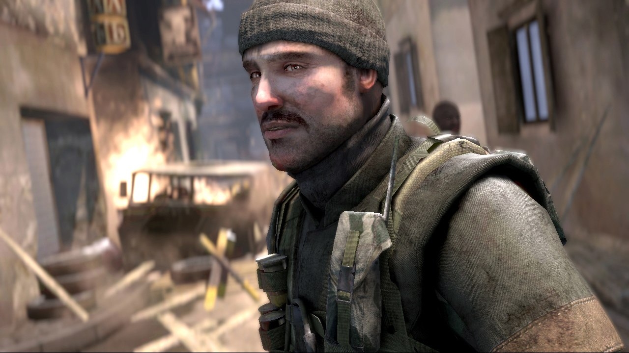 Battlefield: Bad Company Screenshot 7