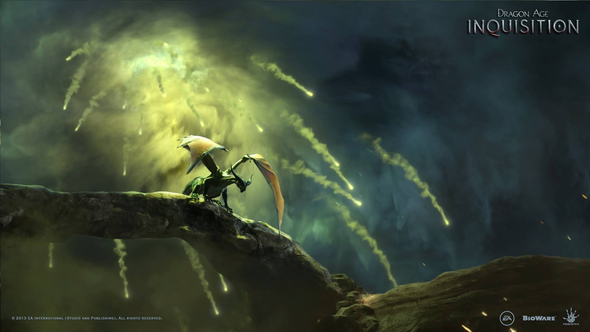 Dragon Age: Inquisition Screenshot 6