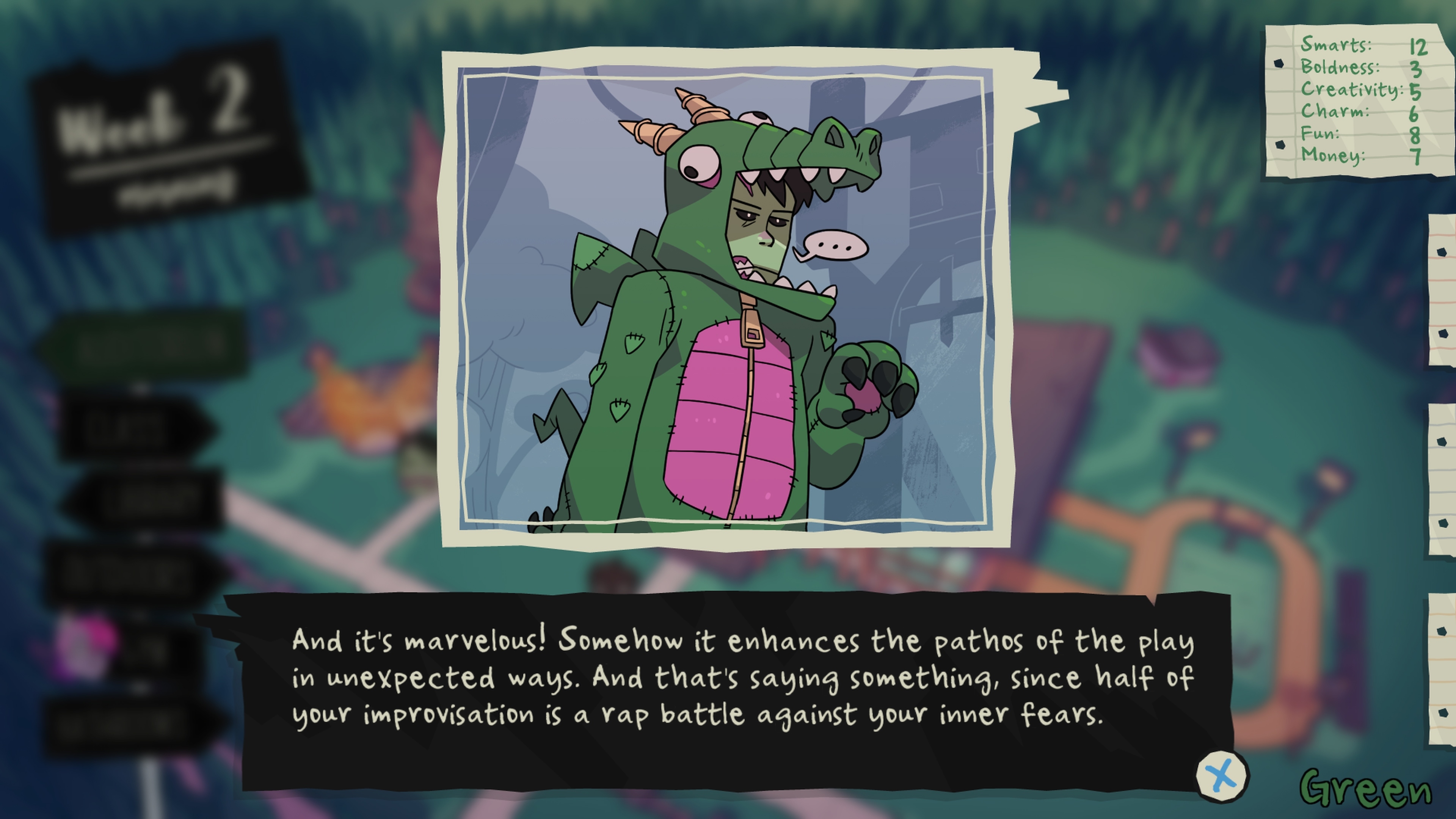 Monster Prom: XXL