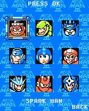 Mega Man 3 (1990) Screenshot 7