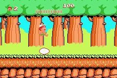 Adventure Island (1986) Screenshot 4