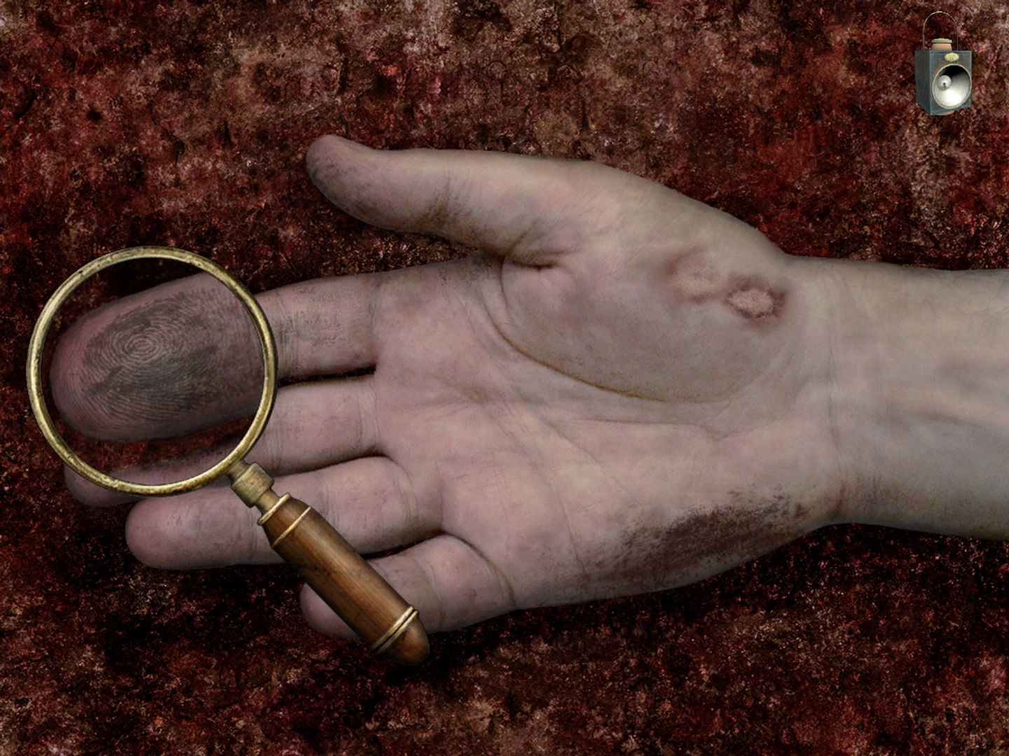 Sherlock Holmes: The Awakened - Remastered Edition Screenshot 2
