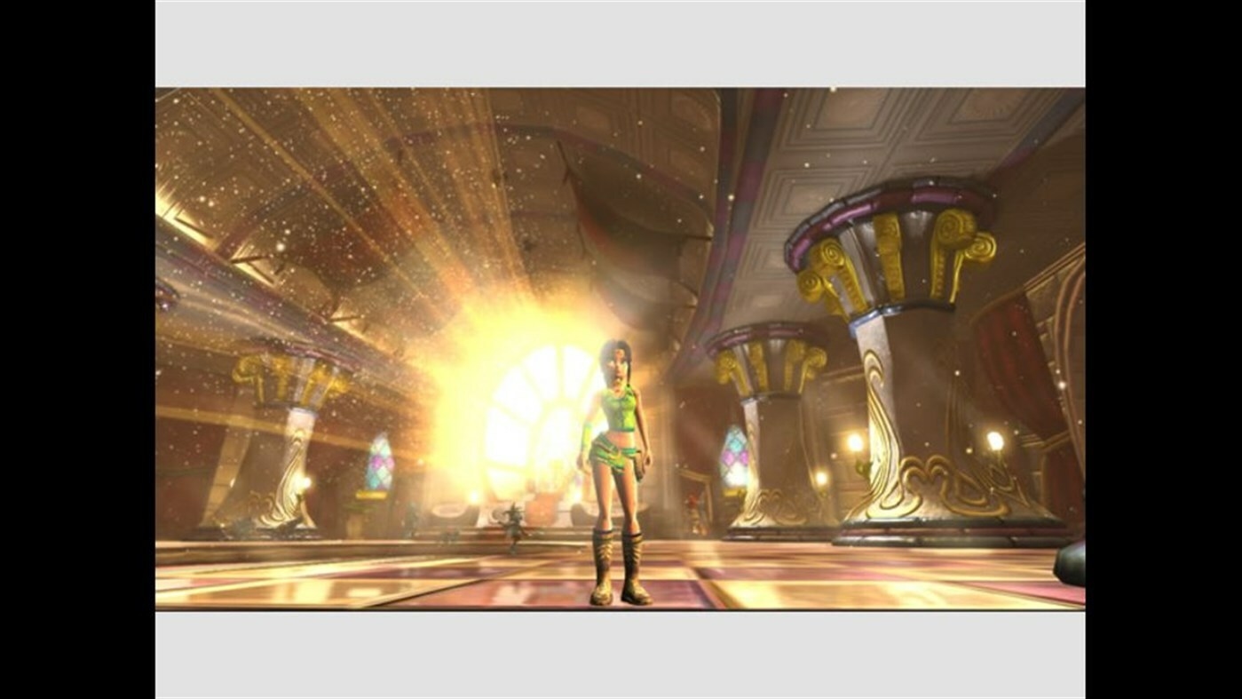 Kameo Screenshot 3