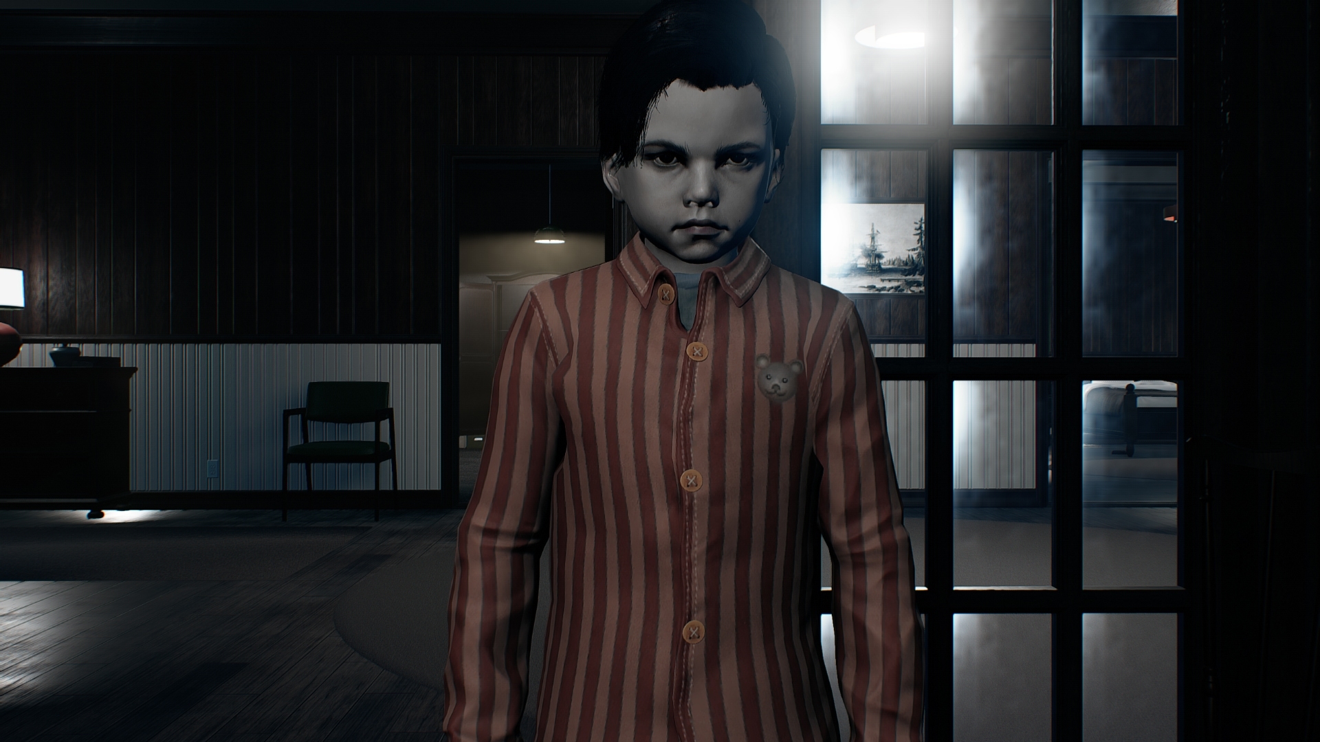 Lucius III Screenshot 2