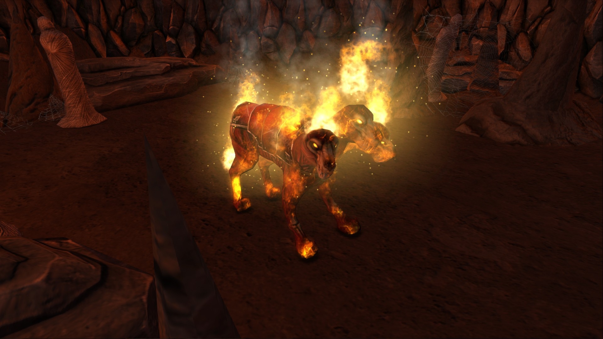 Impire Screenshot 7
