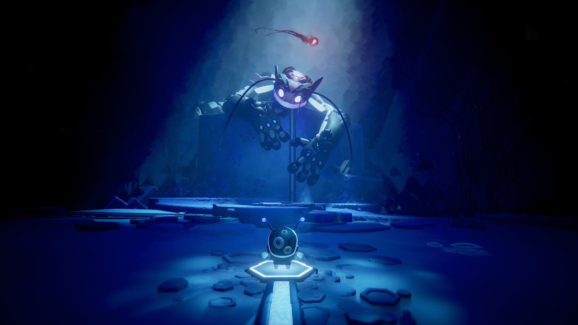 Dreams Screenshot 7