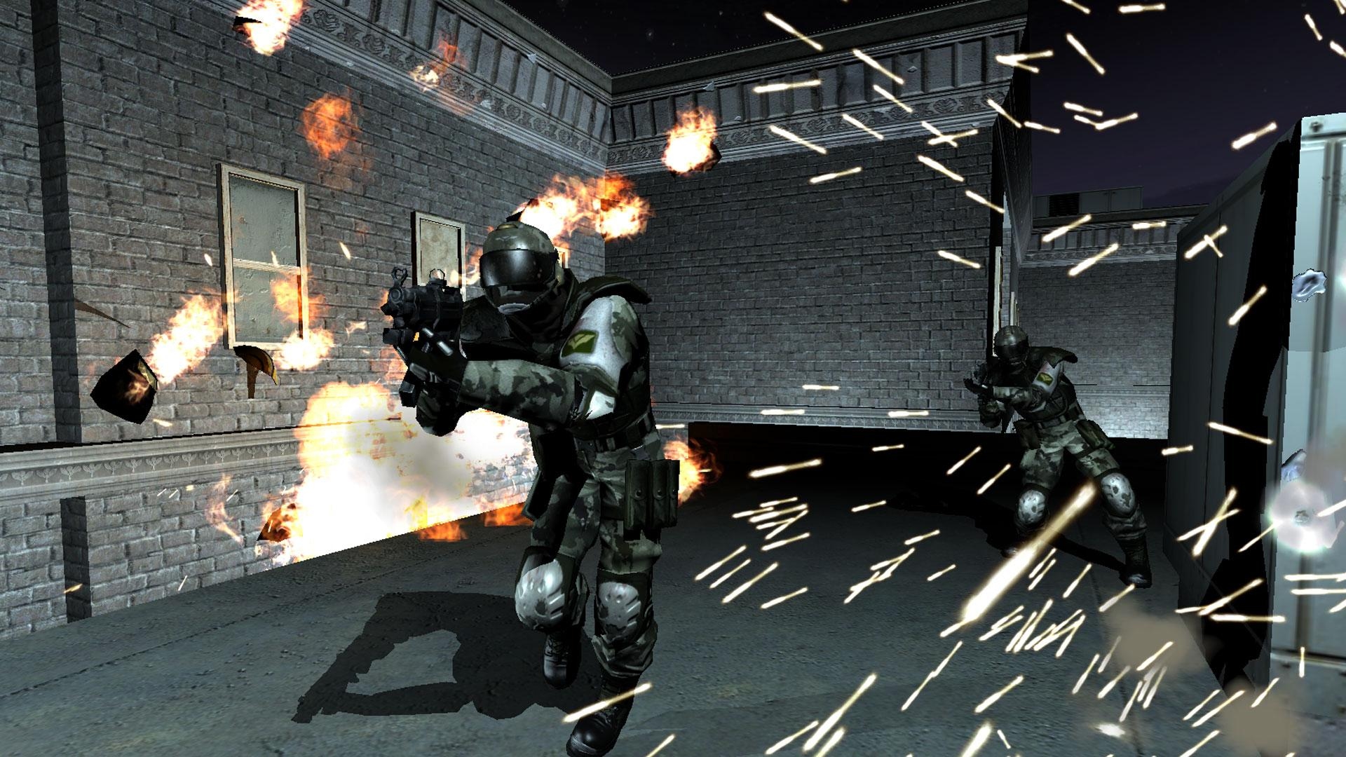 F.E.A.R. Screenshot 6