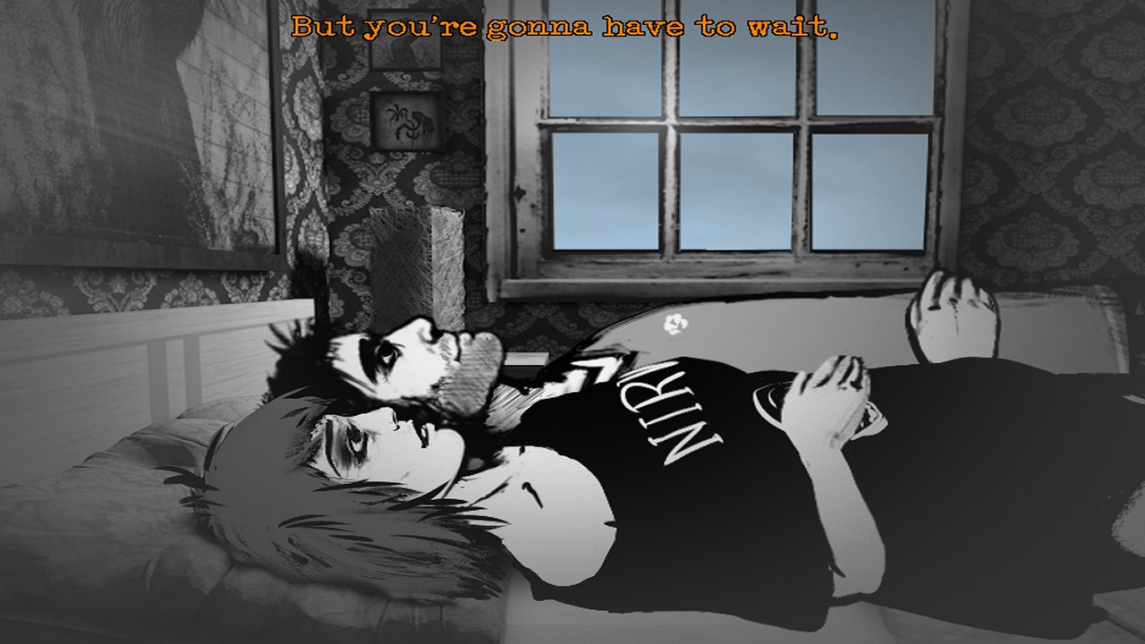 Downfall Screenshot 6