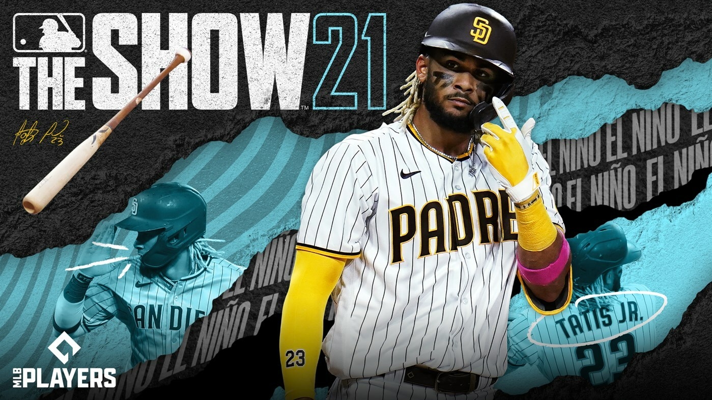 MLB 21: The Show Screenshot 2