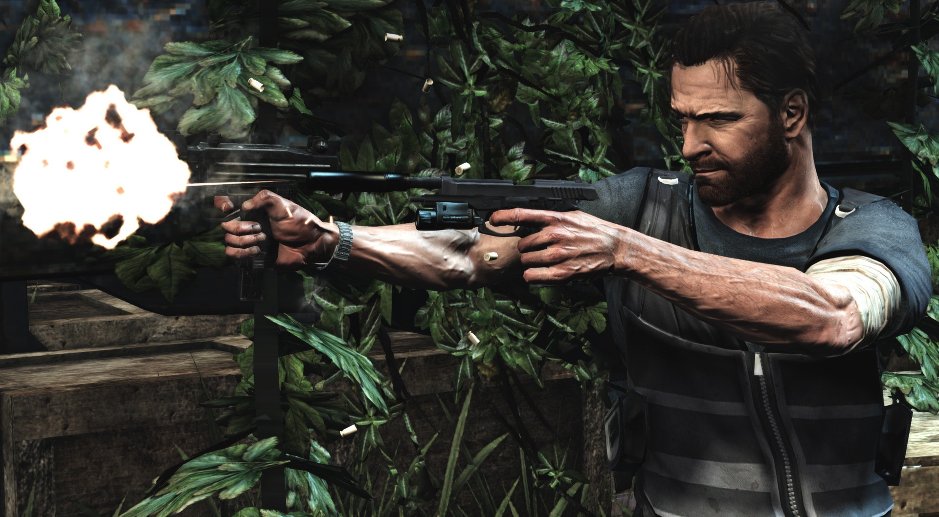 Max Payne 3 Screenshot 5