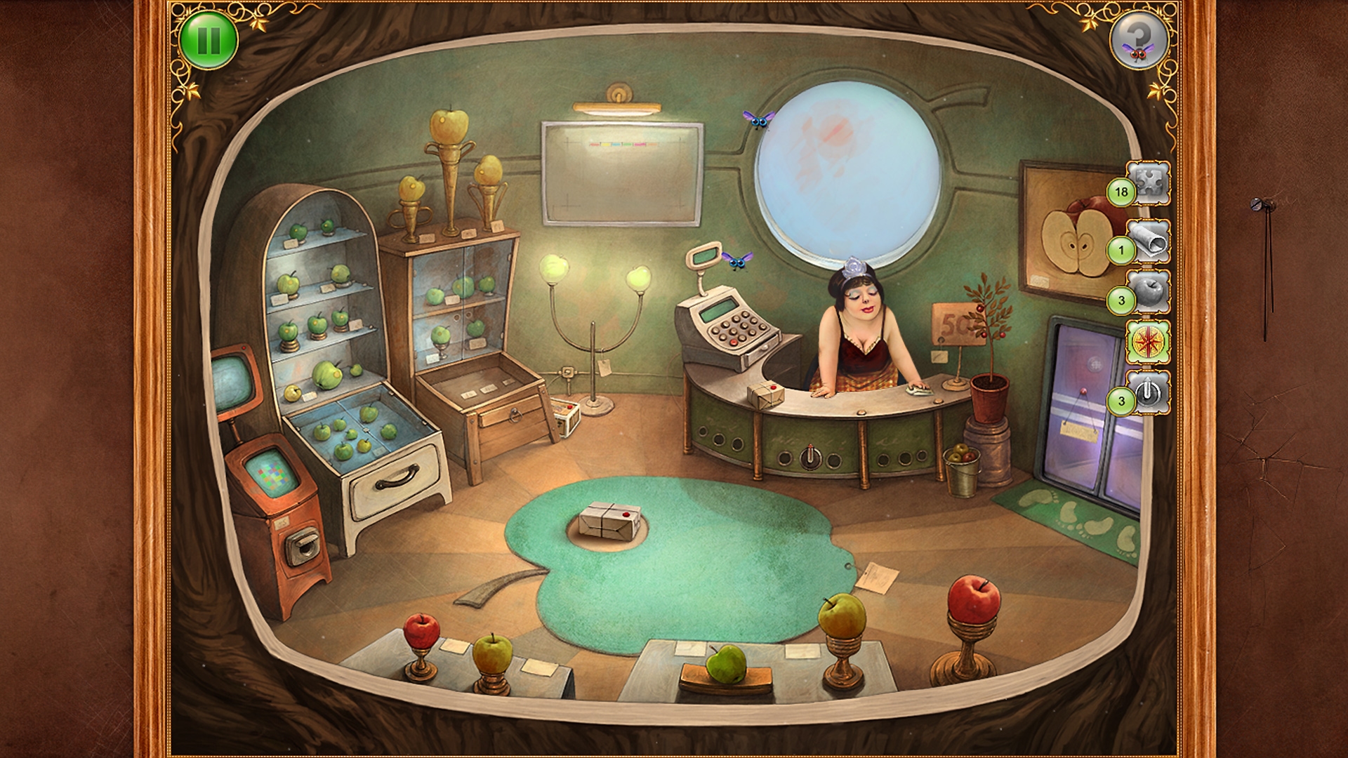 The Tiny Bang Story Screenshot 6