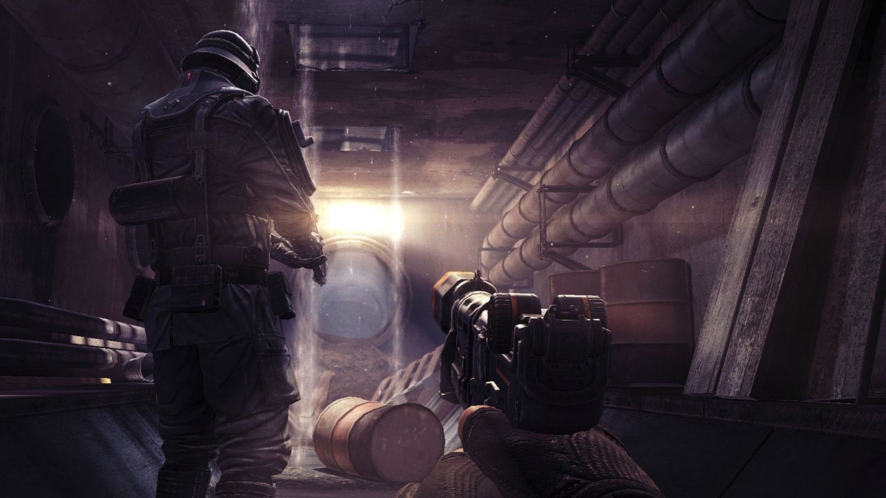 Wolfenstein: The Old Blood German Edition Screenshot 6