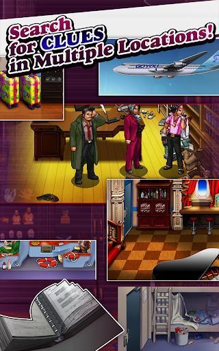 Ace Attorney Investigations - Miles Edgeworth Screenshot 6