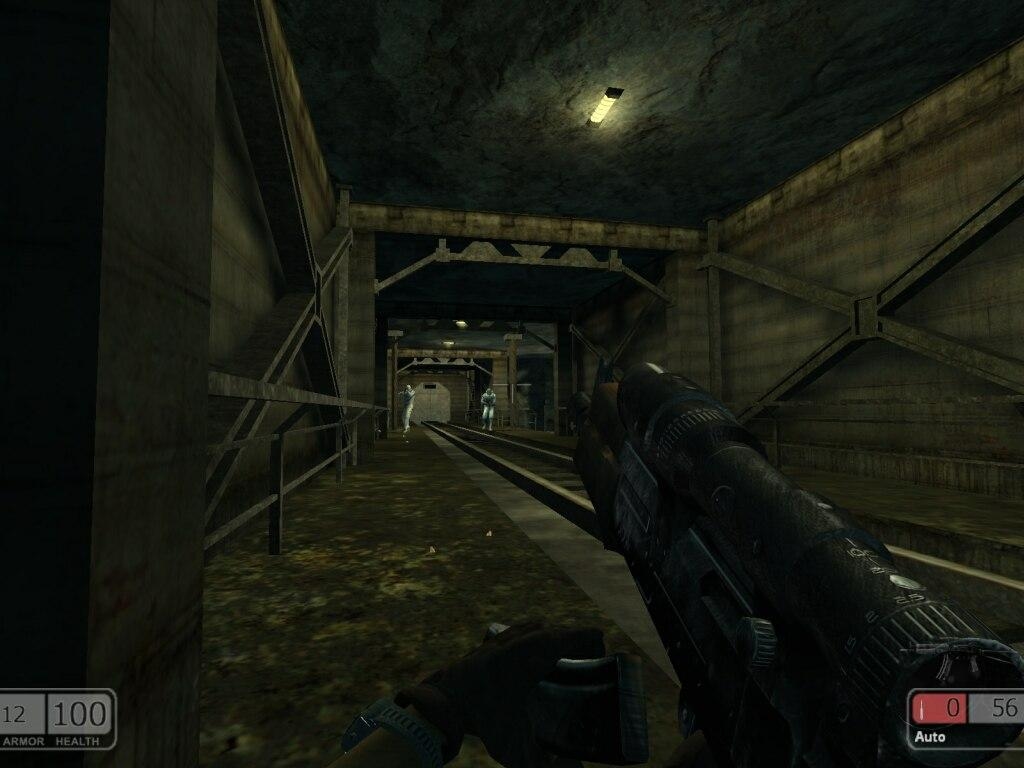 Chaser Screenshot 5