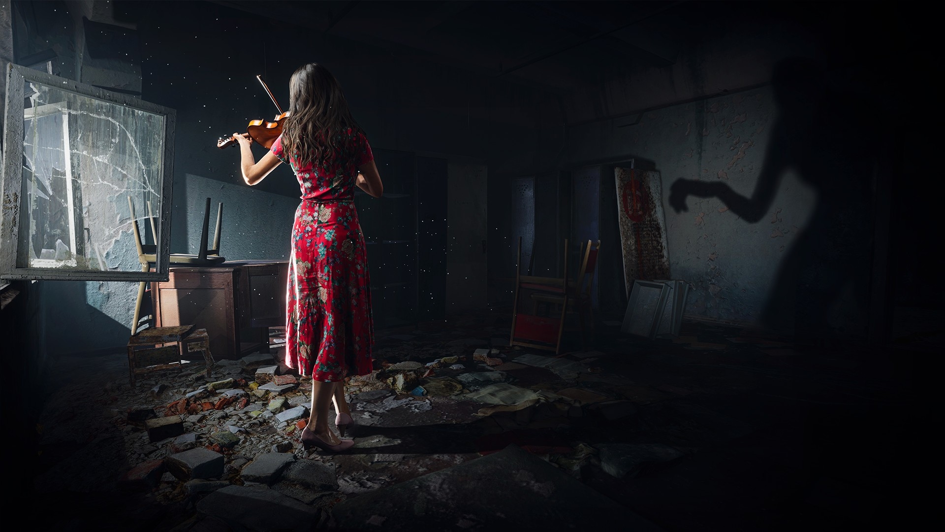 Chernobylite Screenshot 6