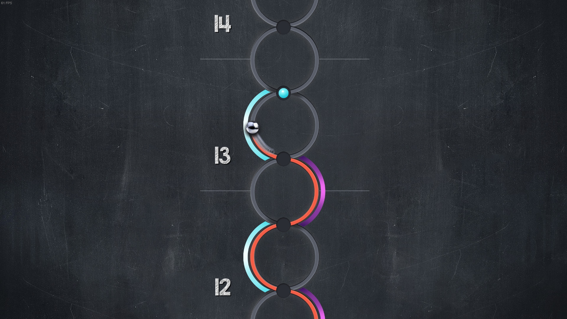 8infinity Screenshot 3