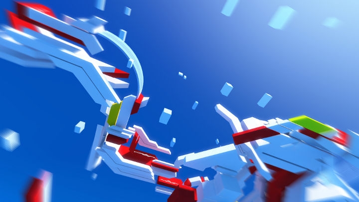 Mirror's Edge: Pure Time Trials Map Pack Screenshot 7