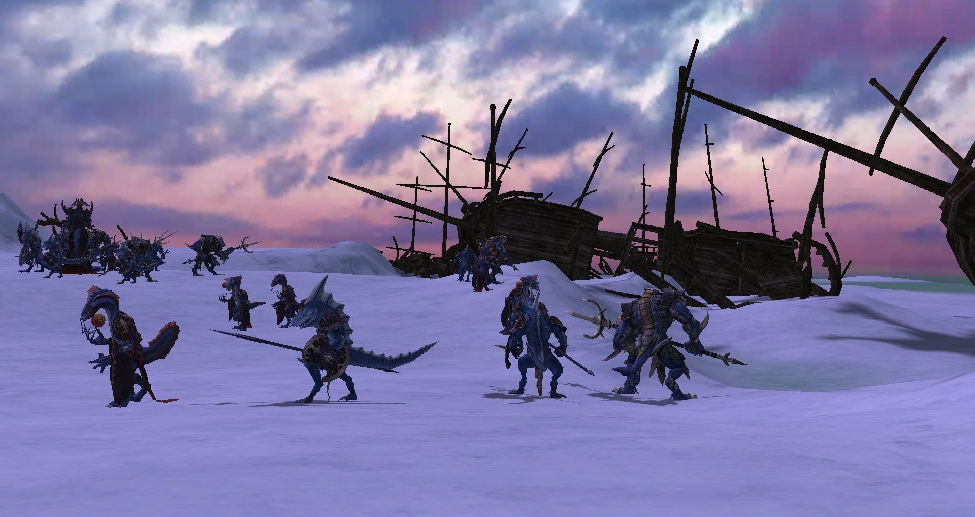 Metin2 Screenshot 3