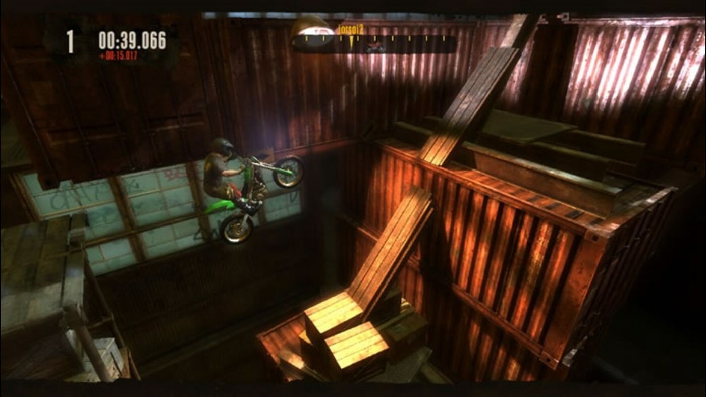Trials HD Screenshot 4