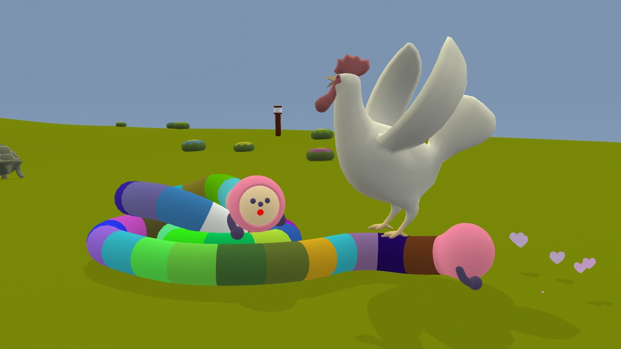 NOBY NOBY BOY Screenshot 3