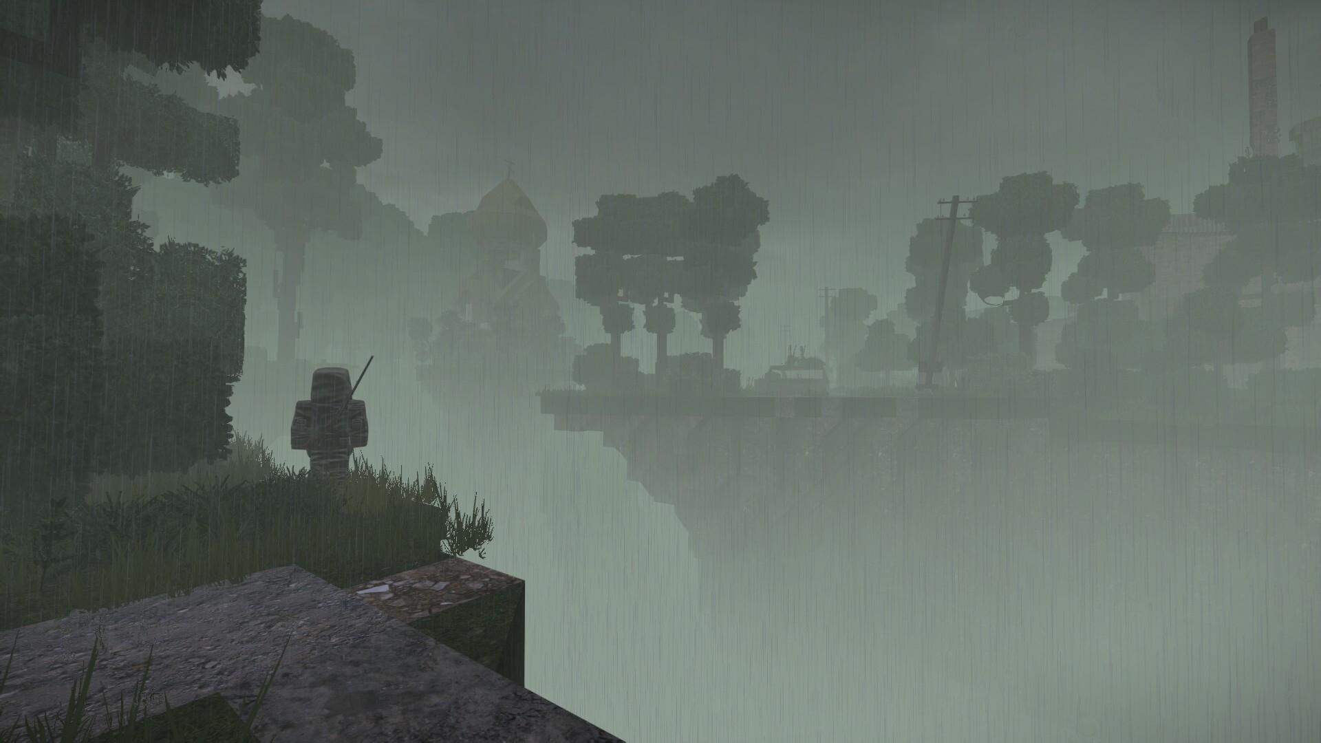 STALCRAFT Screenshot 7