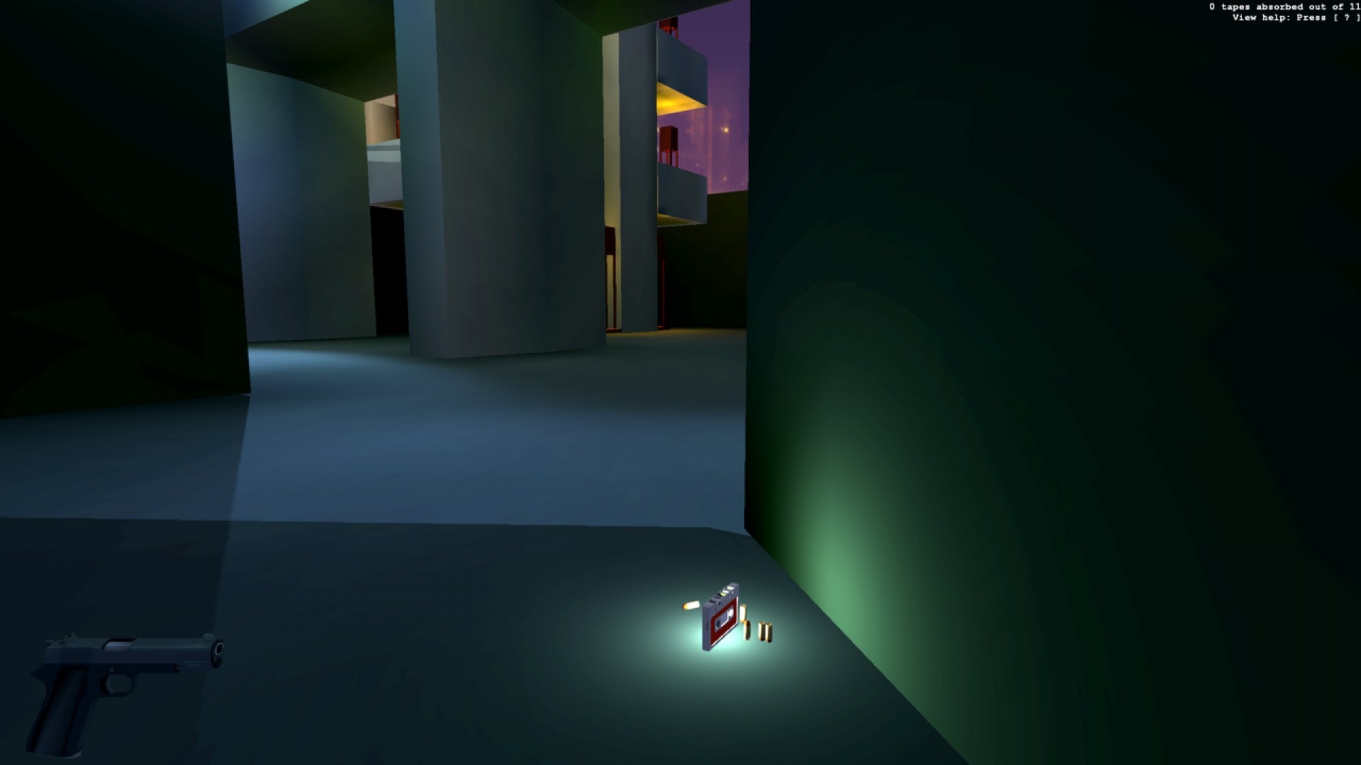 Receiver Screenshot 5