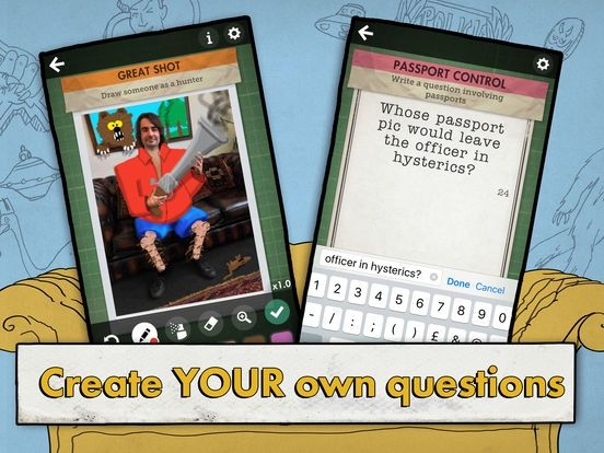 That's You! Screenshot 4