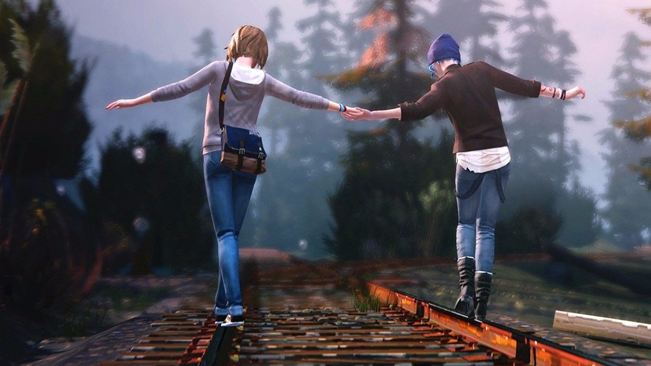 Life is Strange - Episode 2: Out of Time Screenshot 2