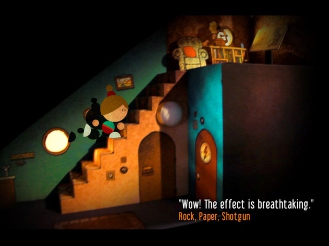 Lume Screenshot 5