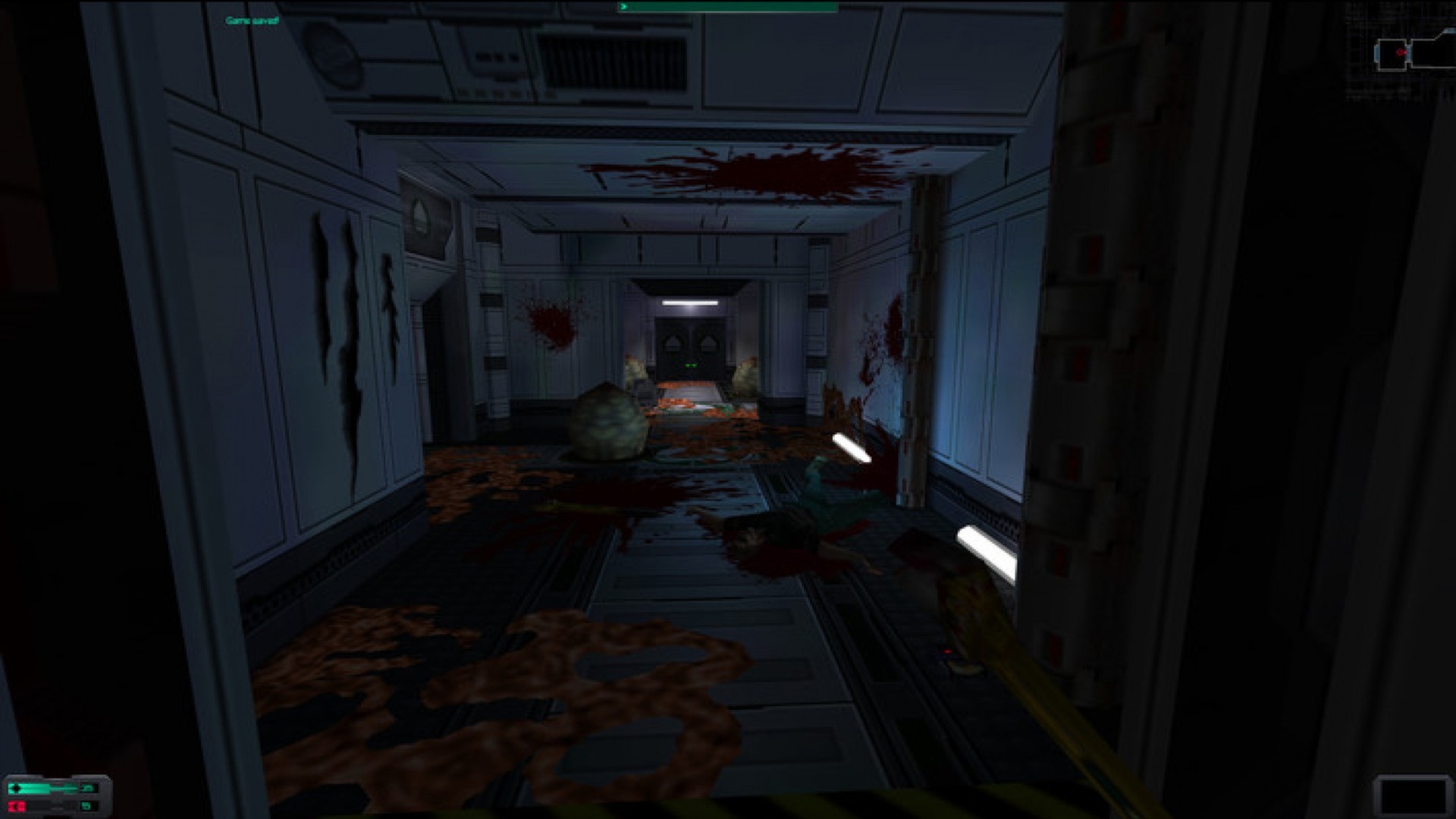 System Shock 2 Screenshot 7