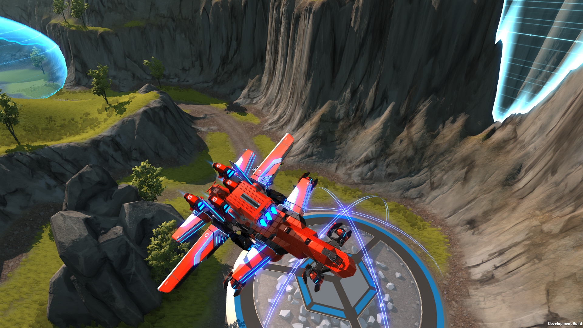 Robocraft Screenshot 2
