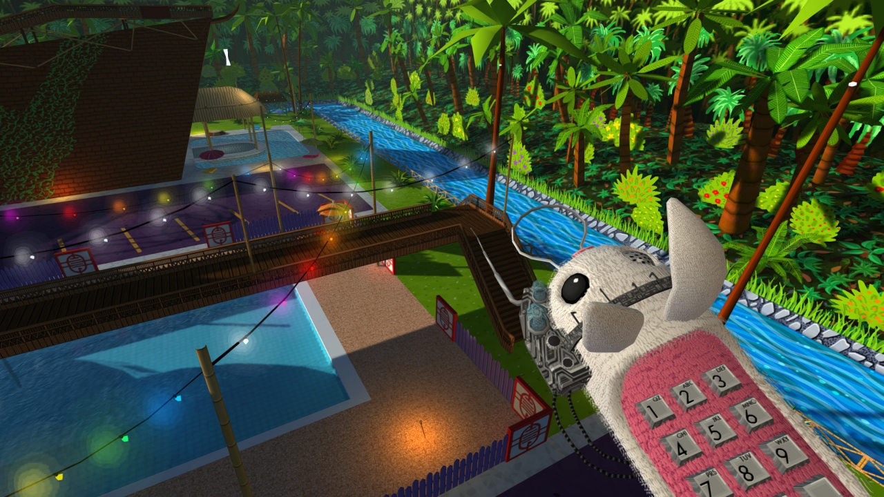Jazzpunk Screenshot 3