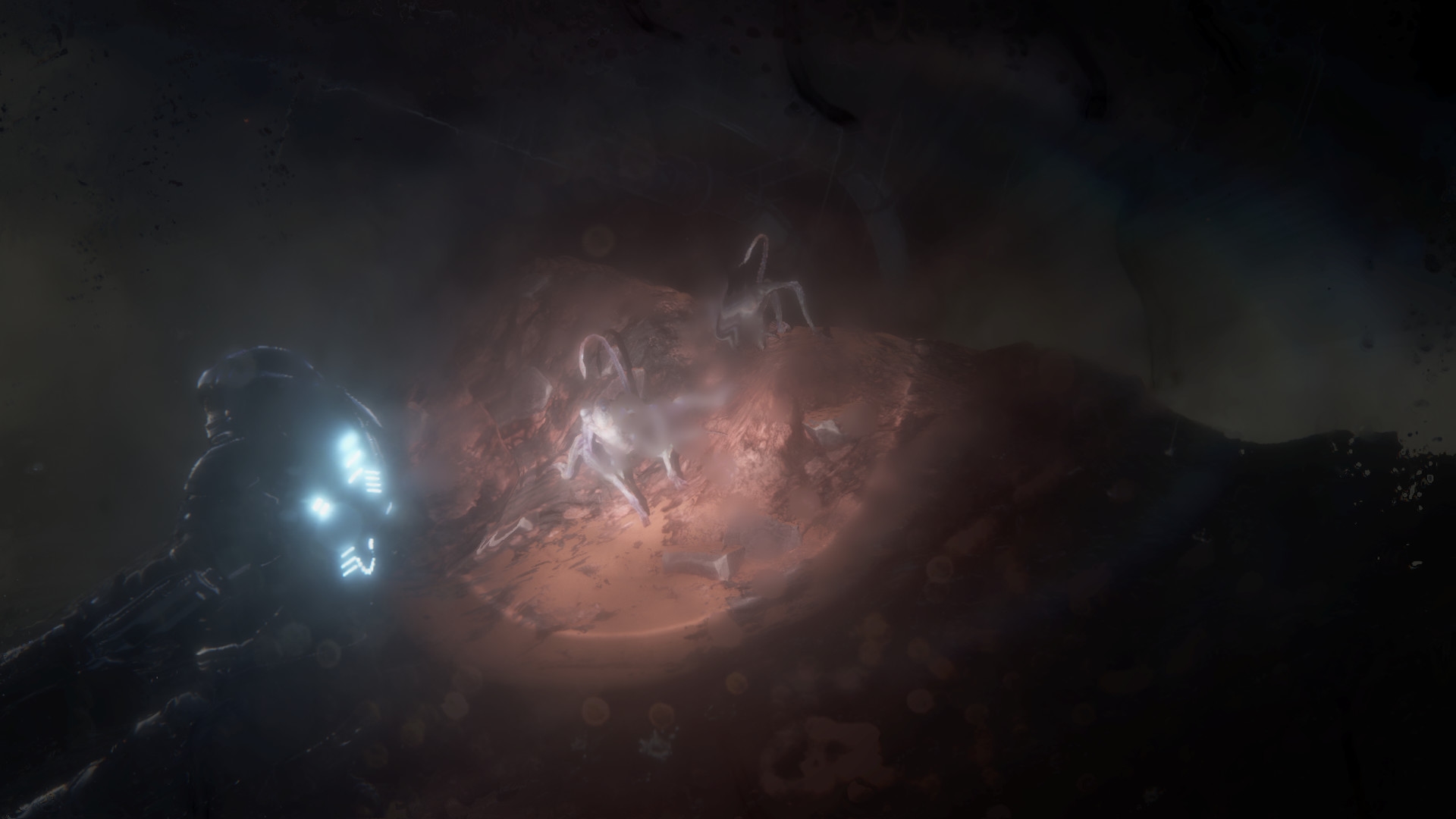 Osiris: New Dawn Screenshot 3