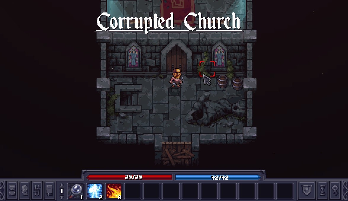 Stoneshard: Prologue Screenshot 6