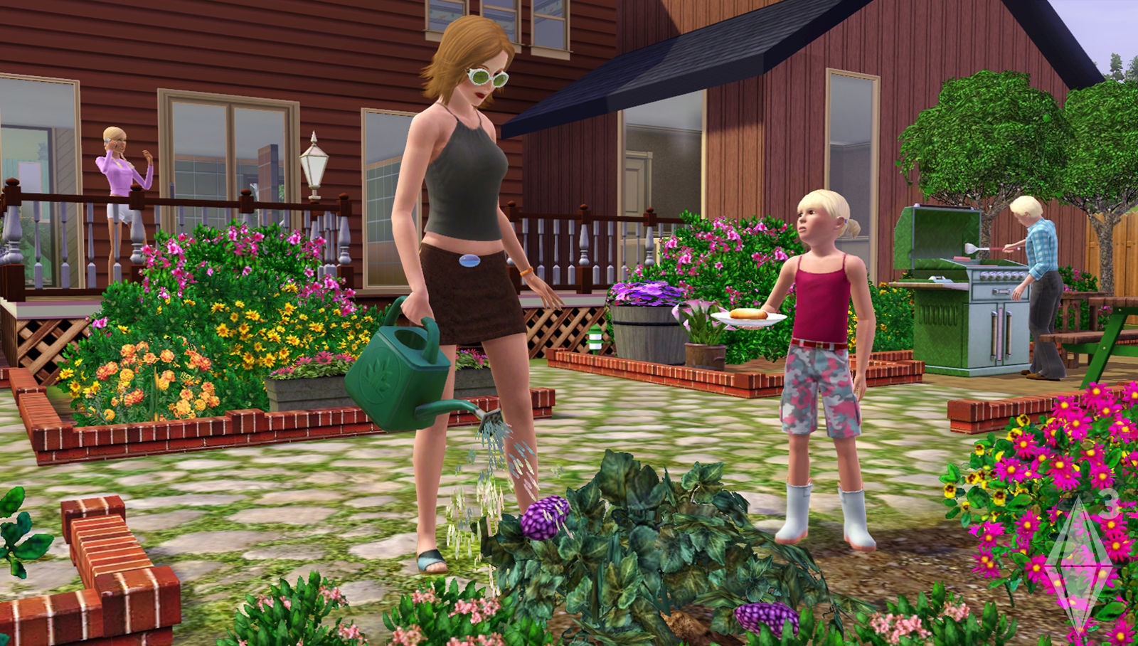 The Sims 3 Screenshot 6