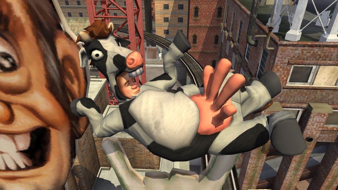 PAIN Screenshot 7