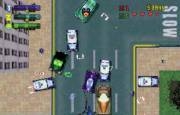 Grand Theft Auto 2 Screenshot 4