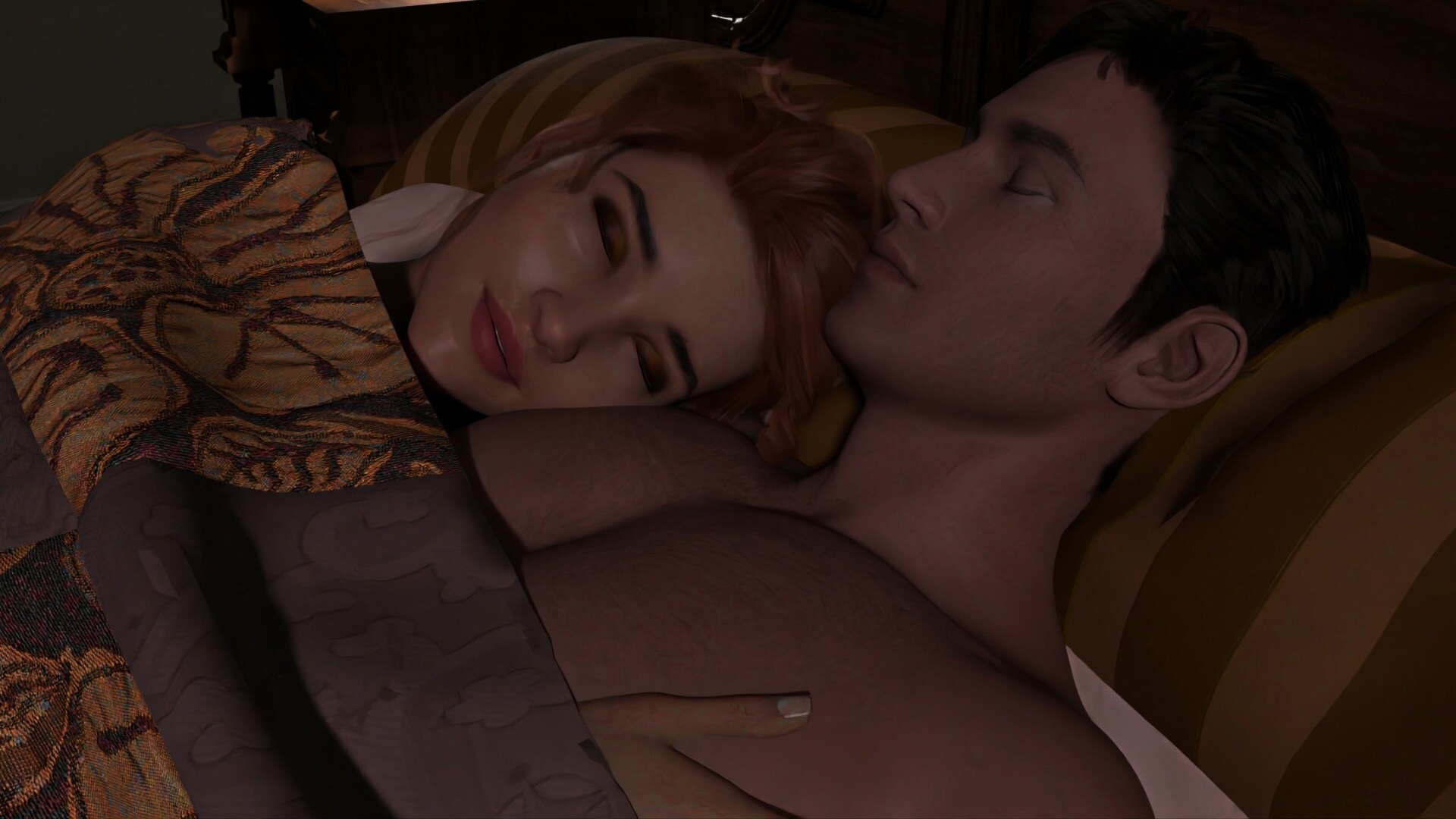 Come Home Screenshot 3