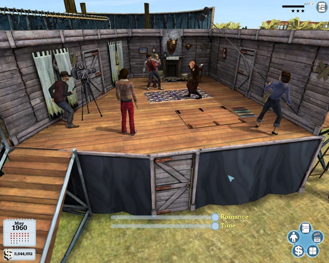 The Movies Screenshot 5