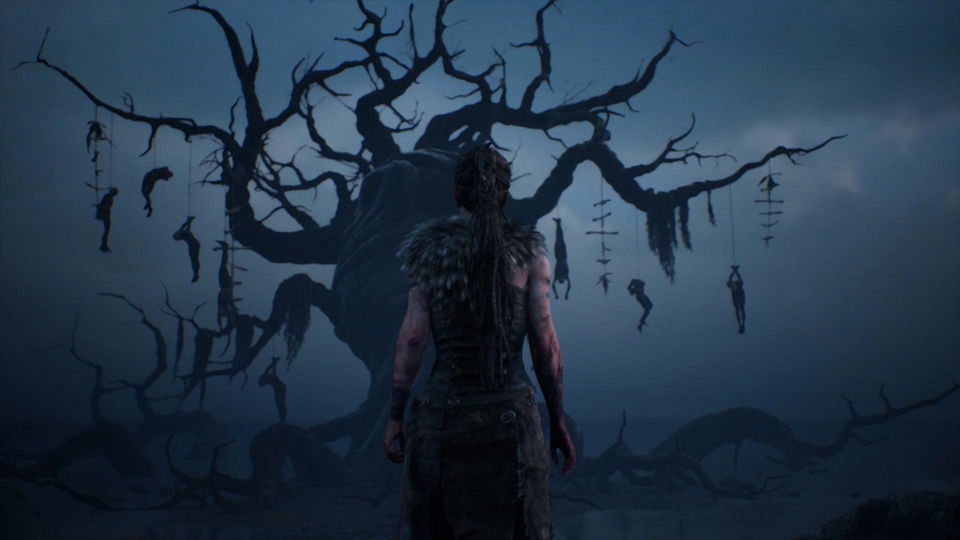 Hellblade: Senua's Sacrifice Screenshot 7
