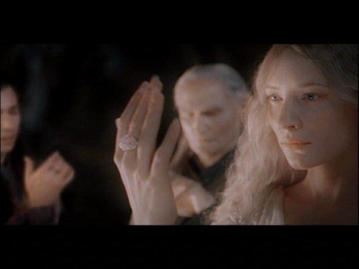 The Lord of the Rings: The Two Towers Screenshot 7