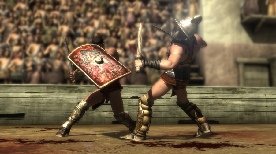 Spartacus Legends Screenshot 2