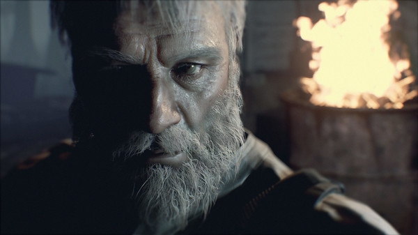 Resident Evil 7 End Of Zoe Screenshot 2