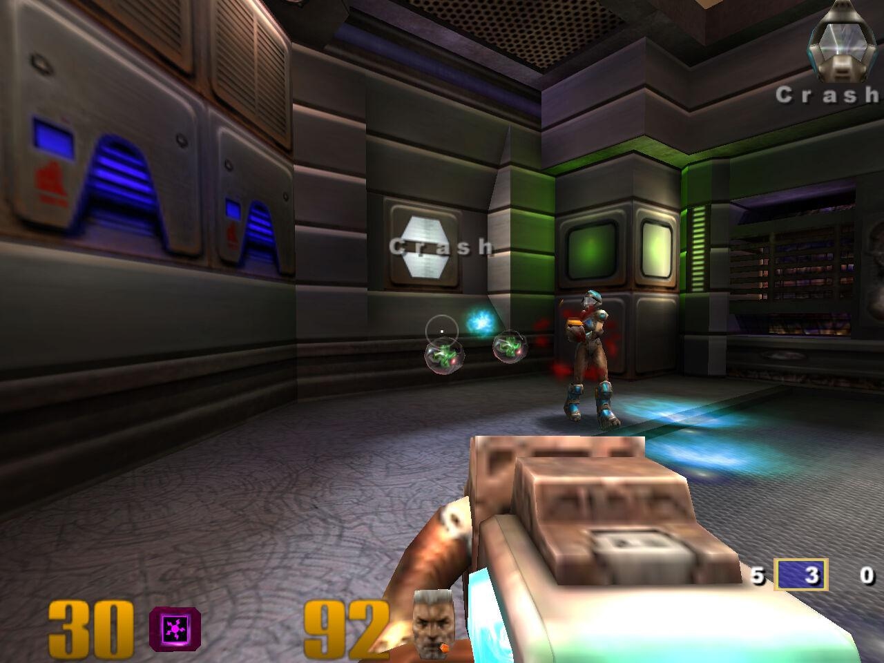 Quake III: Gold Screenshot 7