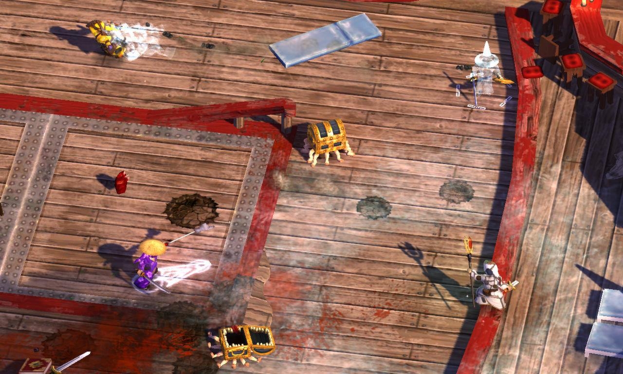 Magicka: Heirlooms Item Pack Screenshot 7