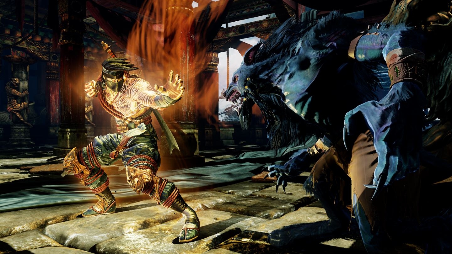 Killer Instinct Screenshot 5
