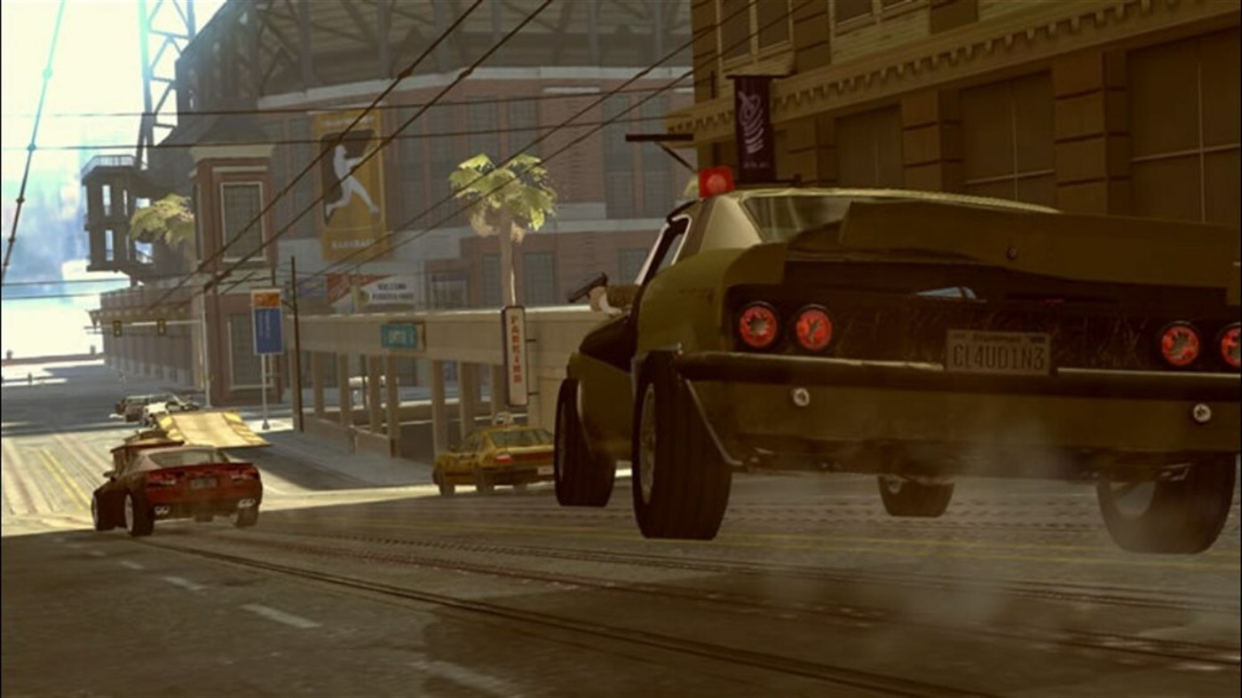 Stuntman: Ignition Screenshot 3