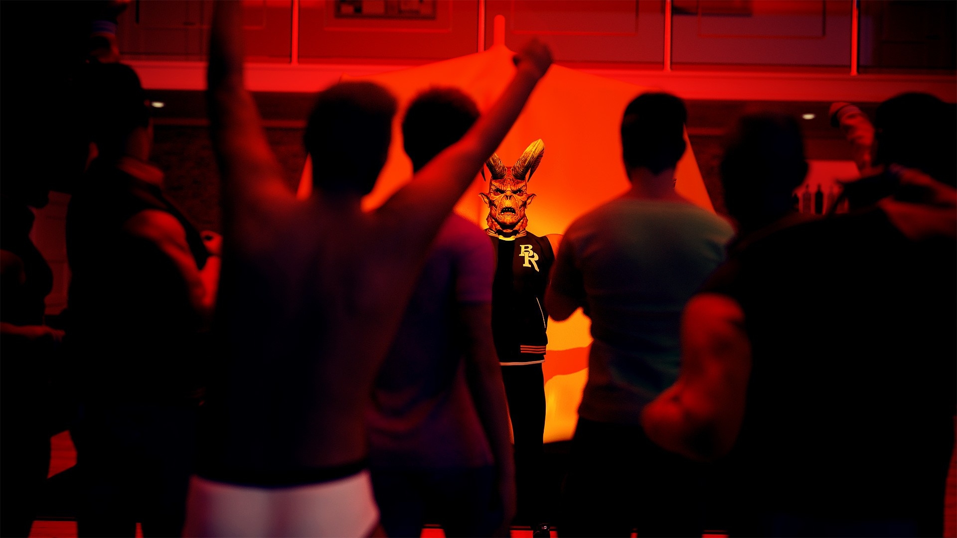 Being a DIK - Season 1 Screenshot 3