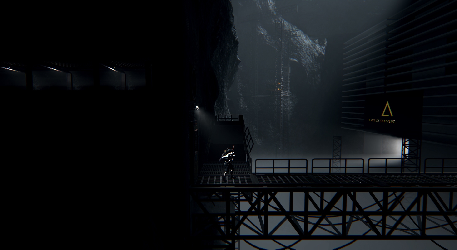 FALLBACK Screenshot 3